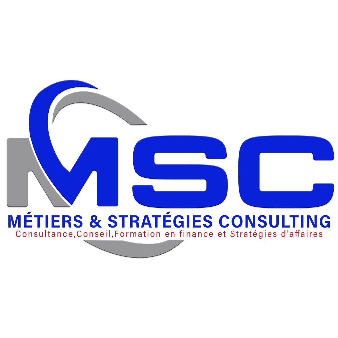 Cabinet MSC (Métiers & Strategies Consulting)